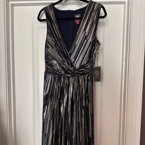 Vince Camuto Dress